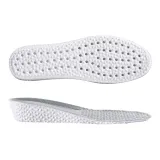 Серый Белый [1 упаковка 3,5 см] Мягкое и упругое ощущение, увеличение высоты | Незаметный, не тонущийся