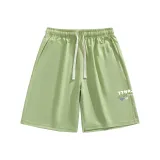 Фруктово-зеленый