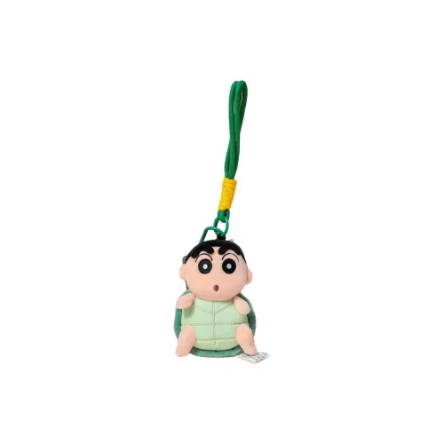 BALITU Карандаш SHIN Chan Синносукэ Нохара Куклы Плюшевый Брелок 10 см Рекомендуемая Высота