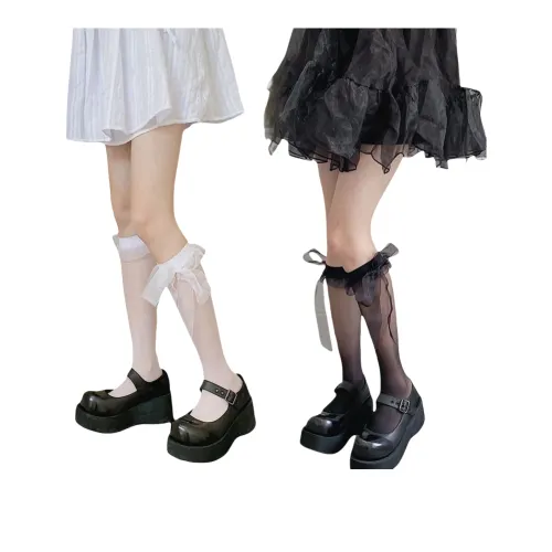 ALPLUME Носки до колена Женские