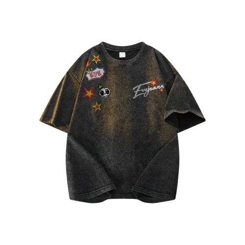 YIWEN Унисекс T-рубашки