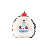 Подтвержденная версия - Скрытый стиль - Застенчивый ежик (Распакованный)