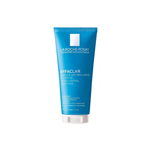 LA Roche Posay Apply Маска для лица Ослепительно белый Унисекс