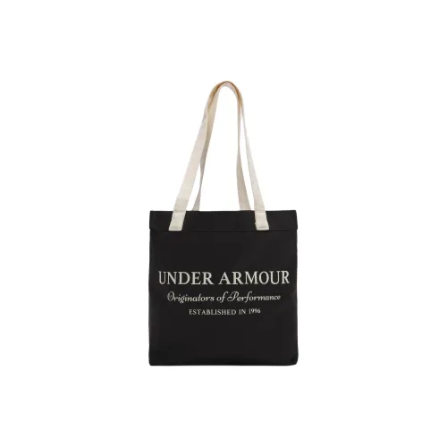 Under Armour Сумки через плечо Черные Женские