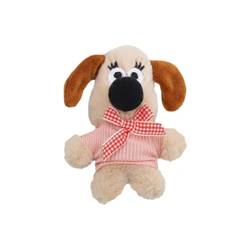 JOY FUER Дверной зацеп Собака Кукла Плюшевая Подвеска 10 см Рекомендуемая высота