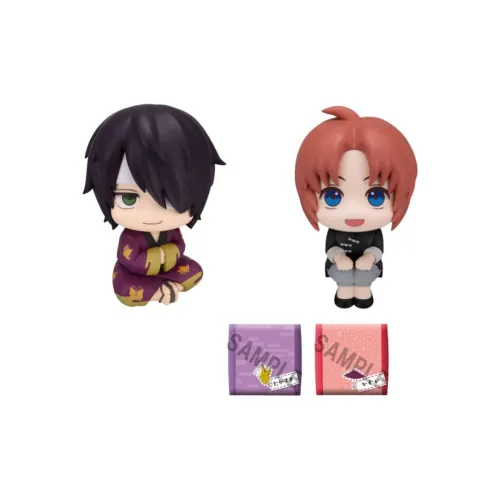 MegaHouse Фигурки в стиле Chibi