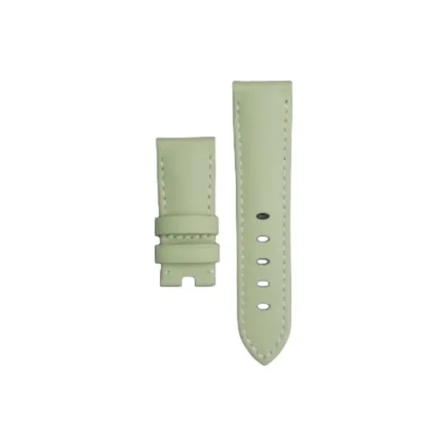 PANERAI Ремешок PATEK PHILIPPE Совместимость Натуральная кожа Материал 38 мм