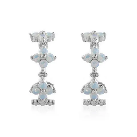 DAN DREAM Сплав Серьги Унисекс