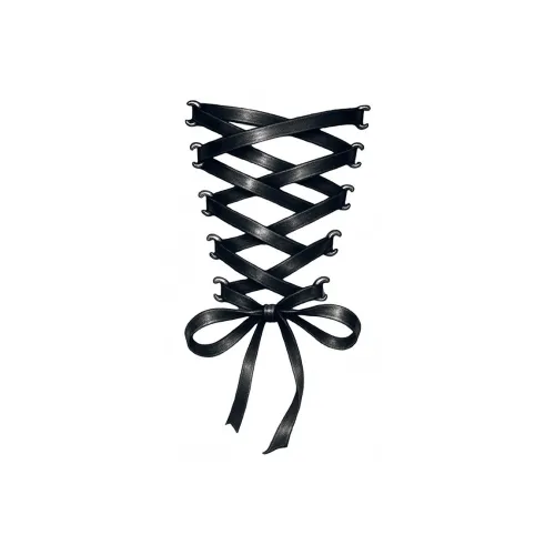 Gentle welcome Временные татуировки Унисекс