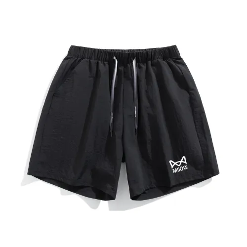 MIIOW Cool One Summer Series Повседневные шорты Унисекс