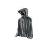 Темно-серый