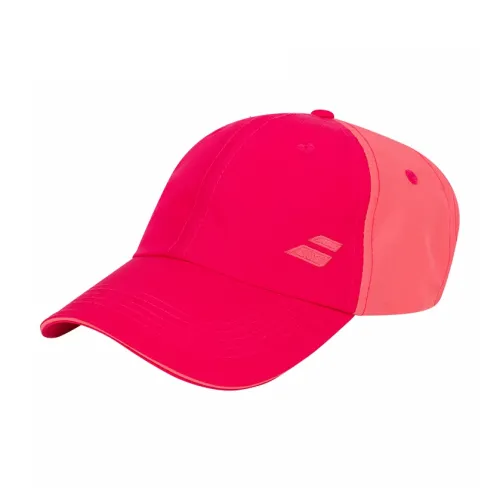 Babolat Кепки Унисекс Розовый Красный