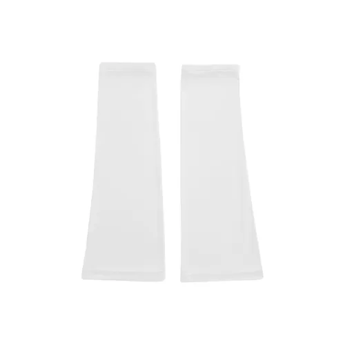 NANJIREN Легкий Нарукавники с защитой от солнца Женские