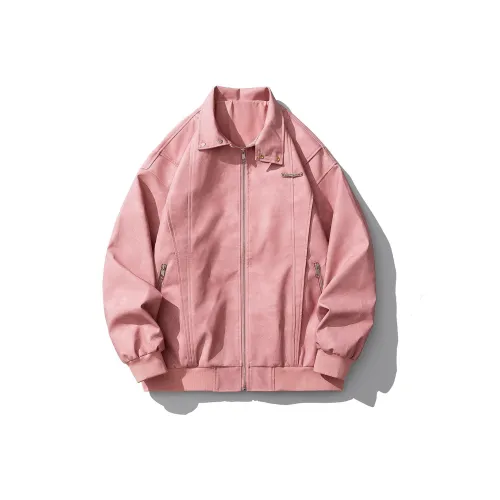 FOREST LIBRARY Куртки и Пальто Унисекс