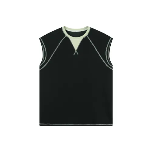 YICHEN Унисекс Футболки