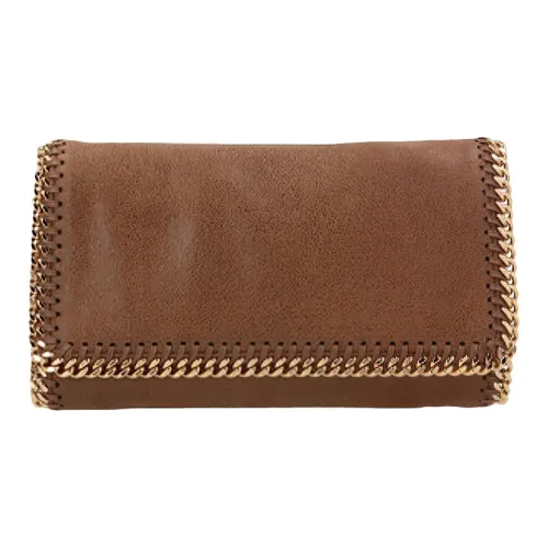 STELLA MCCARTNEY Сумки через плечо Женские