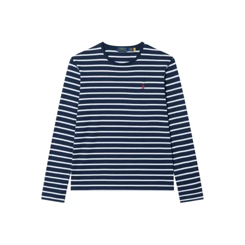 Polo Ralph Lauren T-Shirt Мужской Синий