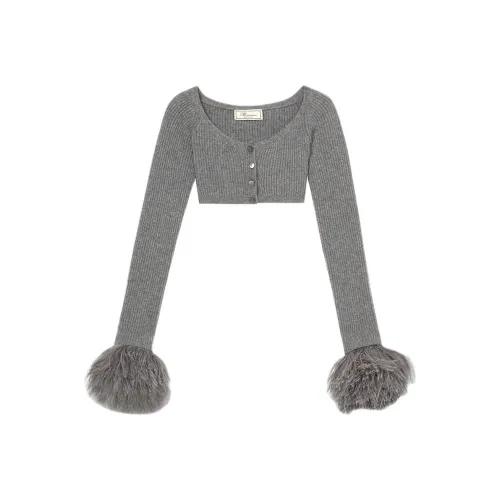 Blumarine FW25 Кашемировый свитер женский