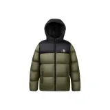 Зелёный/Призрачный Чёрный