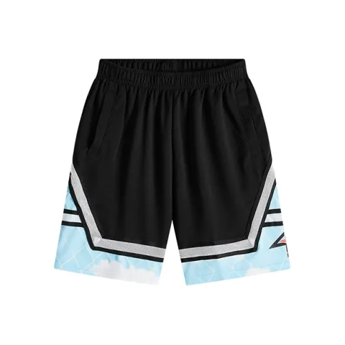 Antakids Мечтательный черный Унисекс Короткий