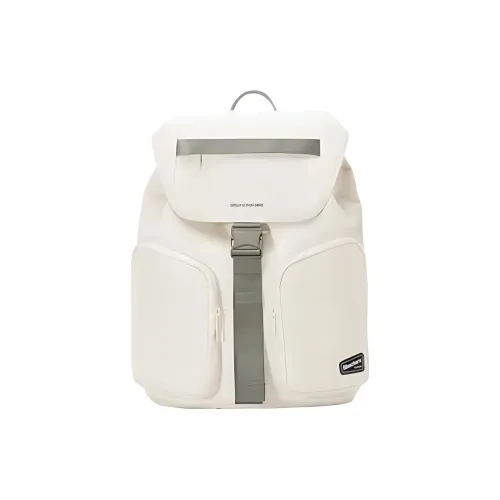 Skechers Ткань Рюкзак Стандартный Унисекс Гардения