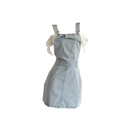 Frustration Garden Комплект с юбкой Женские