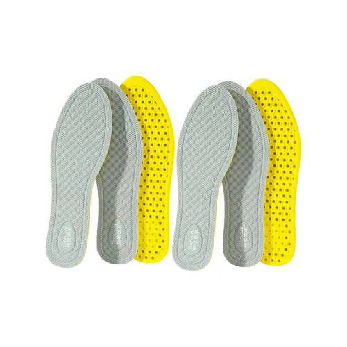 The Bonnie Family ПУ (полиуретан) Стельки Унисекс
