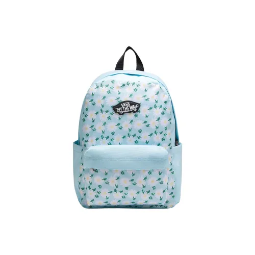 VANS Рюкзаки Кристально-синий Kids