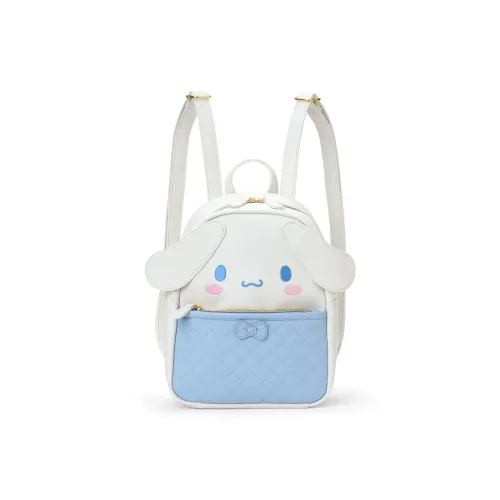 Sanrio Yugui Dog Рюкзаки Белый Синий Женские