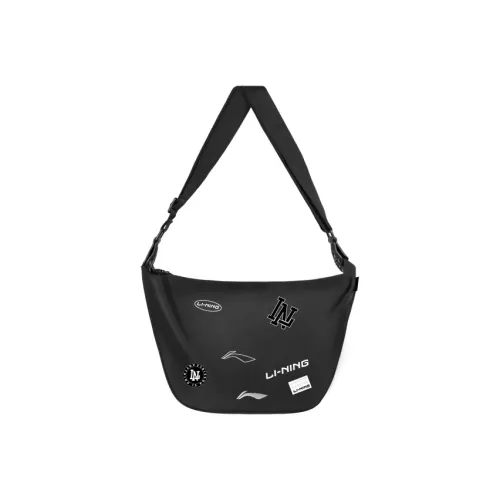 Подкладка полиэстер Сумка черная Унисекс