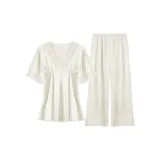 Жемчужно-белый