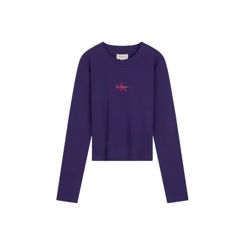 Calvin Klein Женские T-рубашки