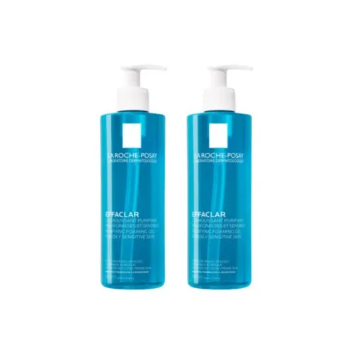 LA Roche Posay Очищающие средства Унисекс