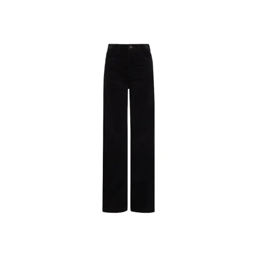 EMPORIO ARMANI FW25 Повседневные брюки Женские