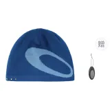 Синий