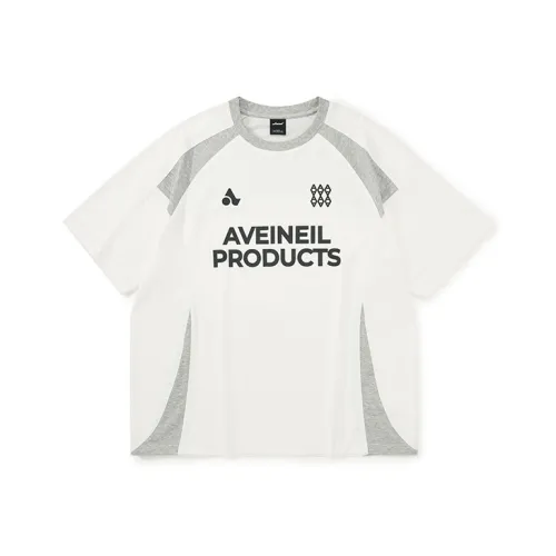 AVEINEIL Унисекс Футболки