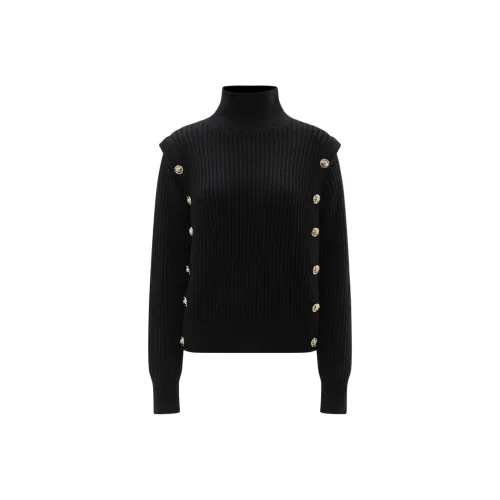 KARL LAGERFELD / Karl Lagerfeld Jeans Черный Женские Свитеры