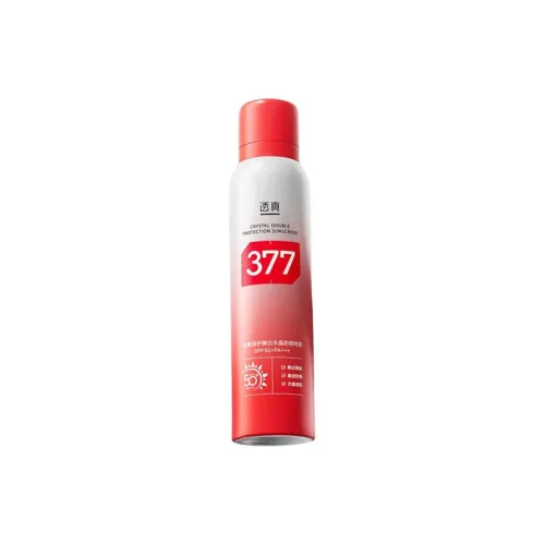 LUCENBASE Sun Protection Spray Унисекс