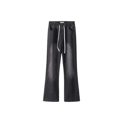 JEEP Унисекс Джинсы