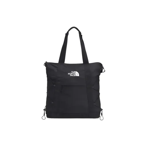 Рюкзак THE NORTH FACE Outdoor Сумка Нейлоновая Черная Унисекс