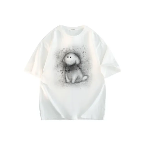 FREO3N Унисекс Футболка