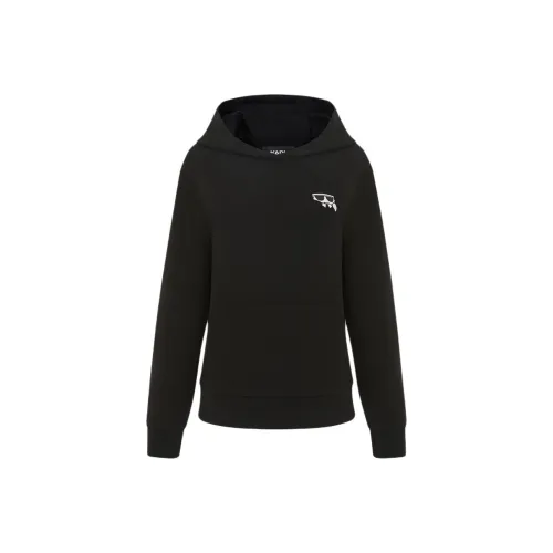 Karl Lagerfeld Толстовка Женская