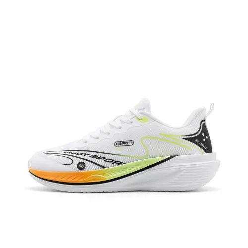 K Bird Беговые кроссовки Low Top Мужские