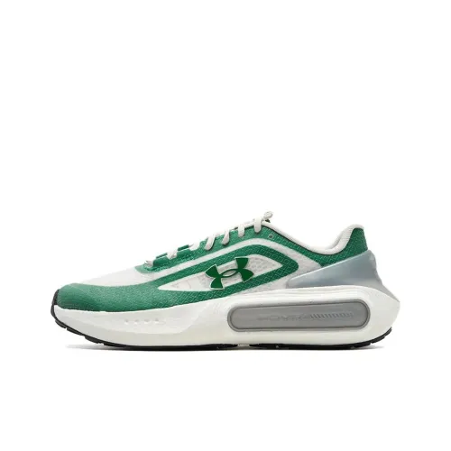 Under Armour Phantom 4 Casual Low Top Зеленый Белый Унисекс
