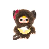 Подтвержденная версия - Банан Маленькая Обезьяна (Распакованный)