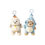 Акула + Пингвин