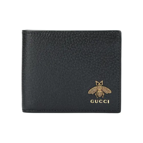 GUCCI Кошельки Мужской