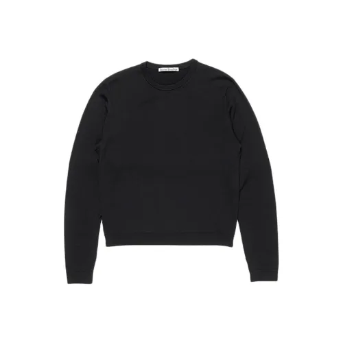 Acne Studios FW25 Свитер Мужской