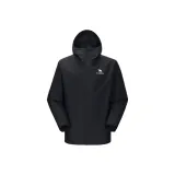 Призрачно черный