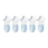 5 Белый и синий цвет